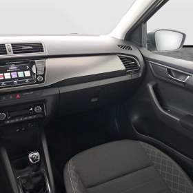 Foto inzerátu Skoda Fabia 1.0 TSI