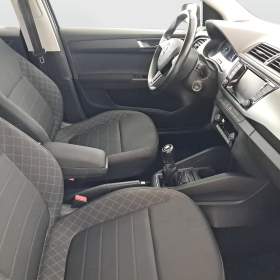 Foto inzerátu Skoda Fabia 1.0 TSI