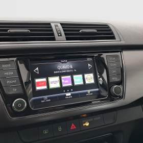 Foto inzerátu Skoda Fabia 1.0 TSI