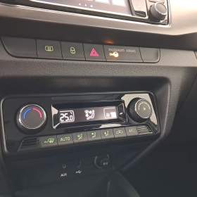 Foto inzerátu Skoda Fabia 1.0 TSI
