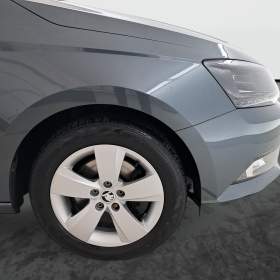 Foto inzerátu Skoda Fabia 1.0 TSI