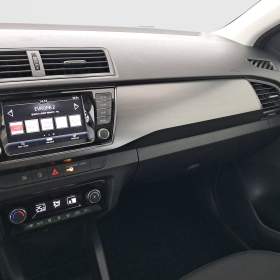 Foto inzerátu Skoda Fabia 1.0 TSI
