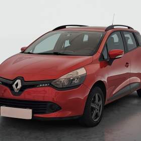 Foto inzerátu Renault Clio 1.2 16V