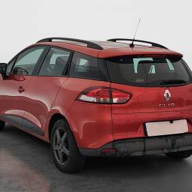 Foto inzerátu Renault Clio 1.2 16V