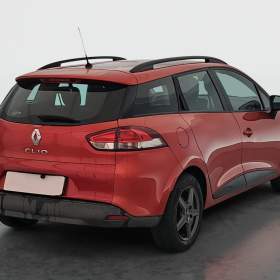 Foto inzerátu Renault Clio 1.2 16V
