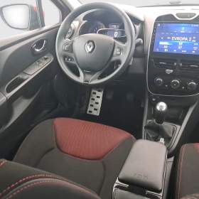 Foto inzerátu Renault Clio 1.2 16V