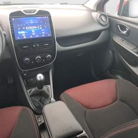 Foto inzerátu Renault Clio 1.2 16V