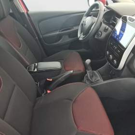 Foto inzerátu Renault Clio 1.2 16V