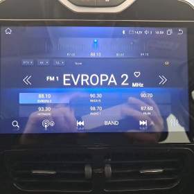 Foto inzerátu Renault Clio 1.2 16V