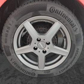 Foto inzerátu Renault Clio 1.2 16V