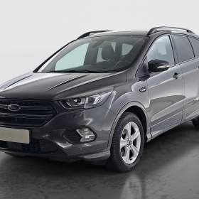 Foto inzerátu Ford Kuga 1.5 EcoBoost