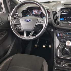 Foto inzerátu Ford Kuga 1.5 EcoBoost