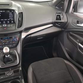 Foto inzerátu Ford Kuga 1.5 EcoBoost
