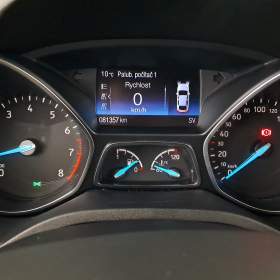 Foto inzerátu Ford Kuga 1.5 EcoBoost