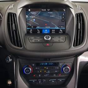 Foto inzerátu Ford Kuga 1.5 EcoBoost