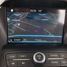 Foto inzerátu Ford Kuga 1.5 EcoBoost