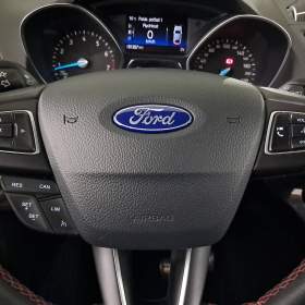 Foto inzerátu Ford Kuga 1.5 EcoBoost