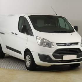 Ford Transit Custom 2.0 EcoBlue / 19971904