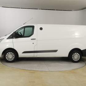 Foto inzerátu Ford Transit Custom 2.0 EcoBlue