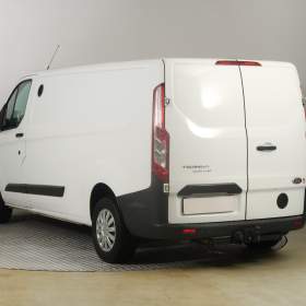 Foto inzerátu Ford Transit Custom 2.0 EcoBlue