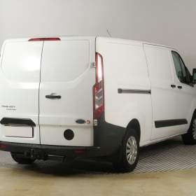 Foto inzerátu Ford Transit Custom 2.0 EcoBlue