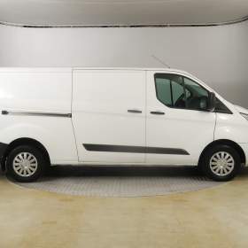Foto inzerátu Ford Transit Custom 2.0 EcoBlue