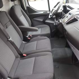 Foto inzerátu Ford Transit Custom 2.0 EcoBlue