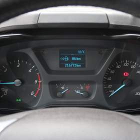 Foto inzerátu Ford Transit Custom 2.0 EcoBlue