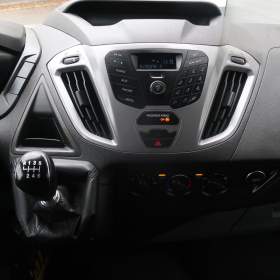 Foto inzerátu Ford Transit Custom 2.0 EcoBlue