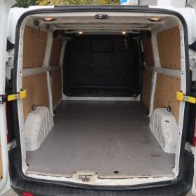 Foto inzerátu Ford Transit Custom 2.0 EcoBlue