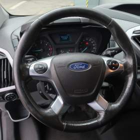 Foto inzerátu Ford Transit Custom 2.0 EcoBlue