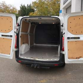 Foto inzerátu Ford Transit Custom 2.0 EcoBlue