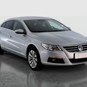 Foto inzerátu VW Passat CC 1.8 TSI