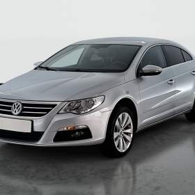 Foto inzerátu VW Passat CC 1.8 TSI