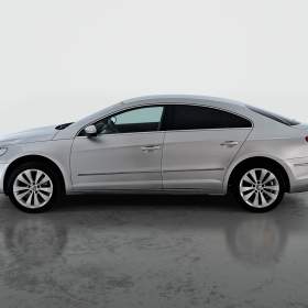 Foto inzerátu VW Passat CC 1.8 TSI