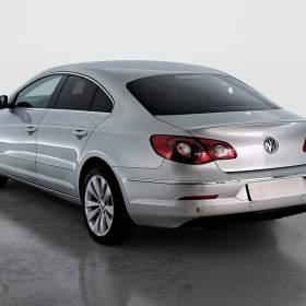 Foto inzerátu VW Passat CC 1.8 TSI