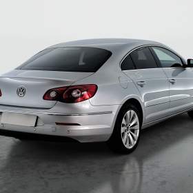 Foto inzerátu VW Passat CC 1.8 TSI