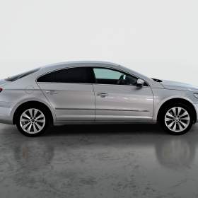 Foto inzerátu VW Passat CC 1.8 TSI
