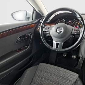Foto inzerátu VW Passat CC 1.8 TSI
