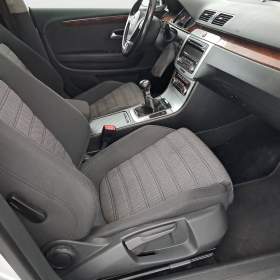 Foto inzerátu VW Passat CC 1.8 TSI