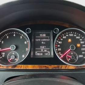 Foto inzerátu VW Passat CC 1.8 TSI