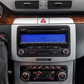 Foto inzerátu VW Passat CC 1.8 TSI