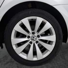 Foto inzerátu VW Passat CC 1.8 TSI