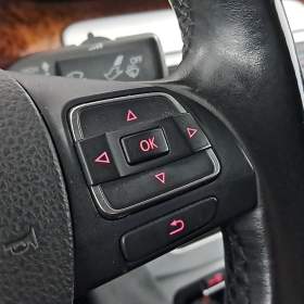 Foto inzerátu VW Passat CC 1.8 TSI