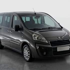 Foto inzerátu Peugeot Expert 2.0 HDi