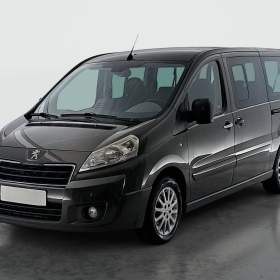Foto inzerátu Peugeot Expert 2.0 HDi