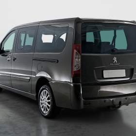 Foto inzerátu Peugeot Expert 2.0 HDi