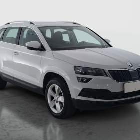 Skoda Karoq 1.5 TSI / 19971907