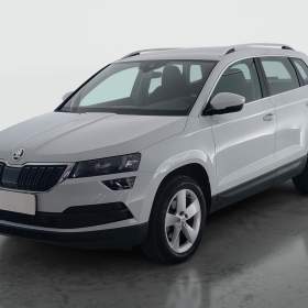 Foto inzerátu Skoda Karoq 1.5 TSI