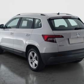 Foto inzerátu Skoda Karoq 1.5 TSI